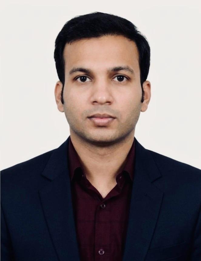 সাইদুর রহমান রবিন